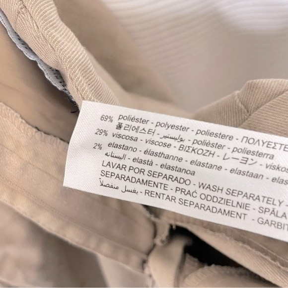 Zara Pants - Picture 5 of 5